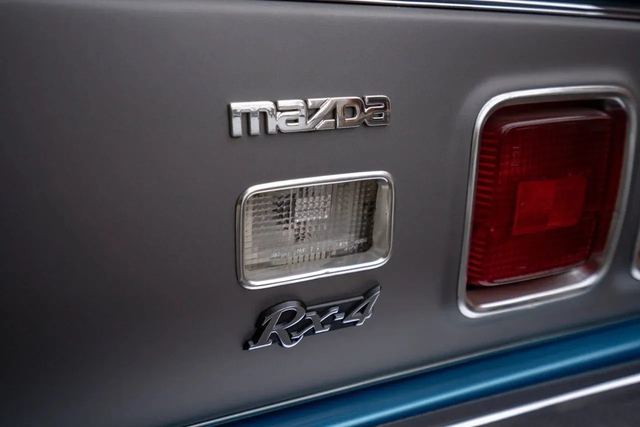 Mazda RX-4 — фото 7